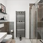 Daire Kitchenroombed - City-lage I Nahe Hbf I Aufzug I Tiefgarage I Terrasse I Business - Travel - Family Halle (Saale)