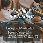 Kitchenroombed - City-lage I Nahe Hbf I Aufzug I Tiefgarage I Terrasse I Business - Travel - Family