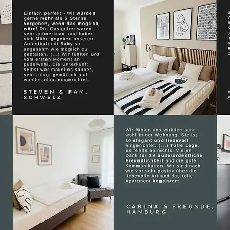 Zentrales Design Zwischen Hauptbahnhof Und Innenstadt I 2 Sz I Tiefgarage I Aufzug I Business - Kultur - Family By Kitchenroombed * Halle (Saale)