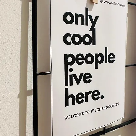 Kitchenroombed - City-lage I Nahe Hbf I Aufzug I Tiefgarage I Terrasse I Business - Travel - Family *