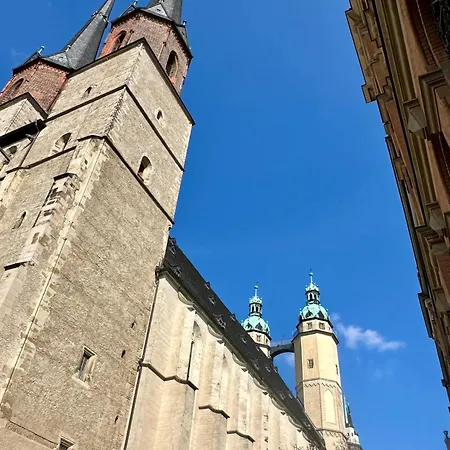 Kitchenroombed - City-lage I Nahe Hbf I Aufzug I Tiefgarage I Terrasse I Business - Travel - Family Apartment