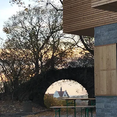 Apartment Kitchenroombed - City-lage I Nahe Hbf I Aufzug I Tiefgarage I Terrasse I Business - Travel - Family Halle (Saale)