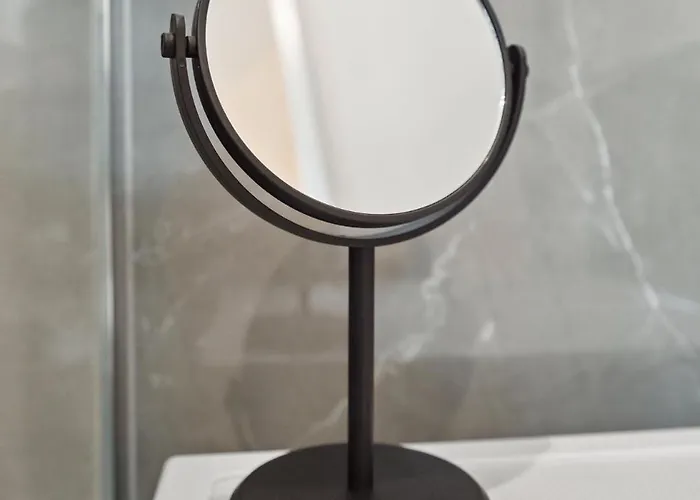 Kitchenroombed - City-lage I Nahe Hbf I Aufzug I Tiefgarage I Terrasse I Business - Travel - Family Apartment Halle (Saale)