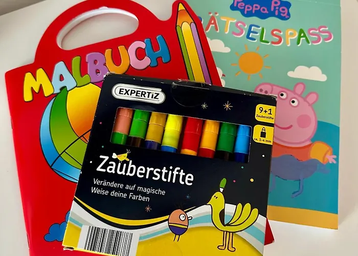 Kitchenroombed - City-lage I Nahe Hbf I Aufzug I Tiefgarage I Terrasse I Business - Travel - Family Daire *