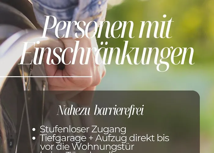 Kitchenroombed - City-lage I Nahe Hbf I Aufzug I Tiefgarage I Terrasse I Business - Travel - Family Apartment Halle (Saale)