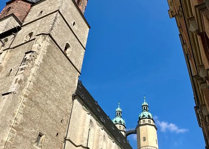 Kitchenroombed - City-lage I Nahe Hbf I Aufzug I Tiefgarage I Terrasse I Business - Travel - Family Apartment